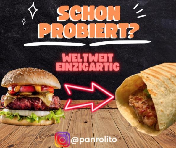 Berger Zentrum Εξωτερικό φωτογραφία